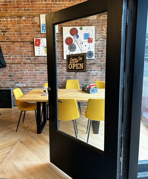 Welcome to Illumin8 Youth Ministry of Newberry MI