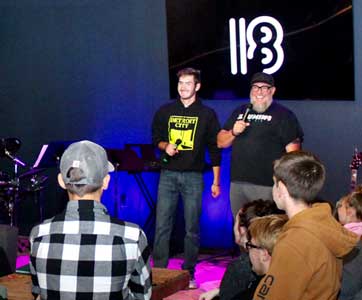 meetups