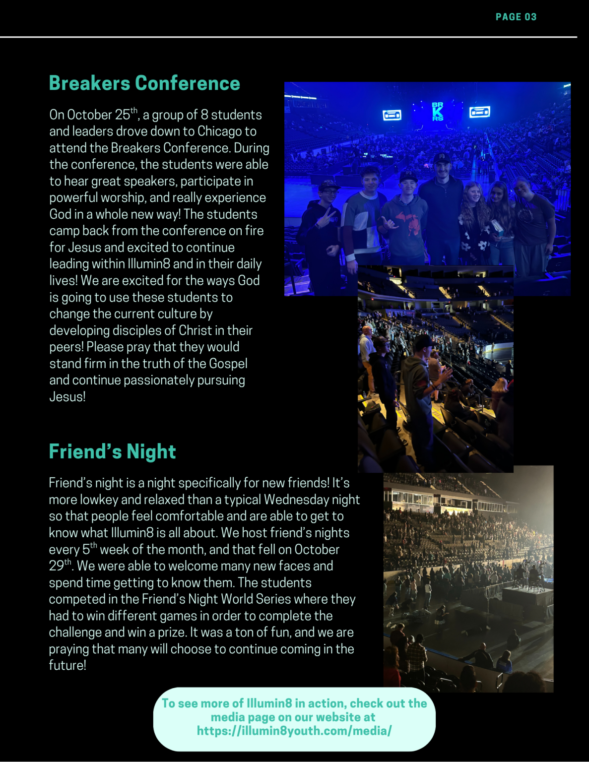 November Newsletter (2)