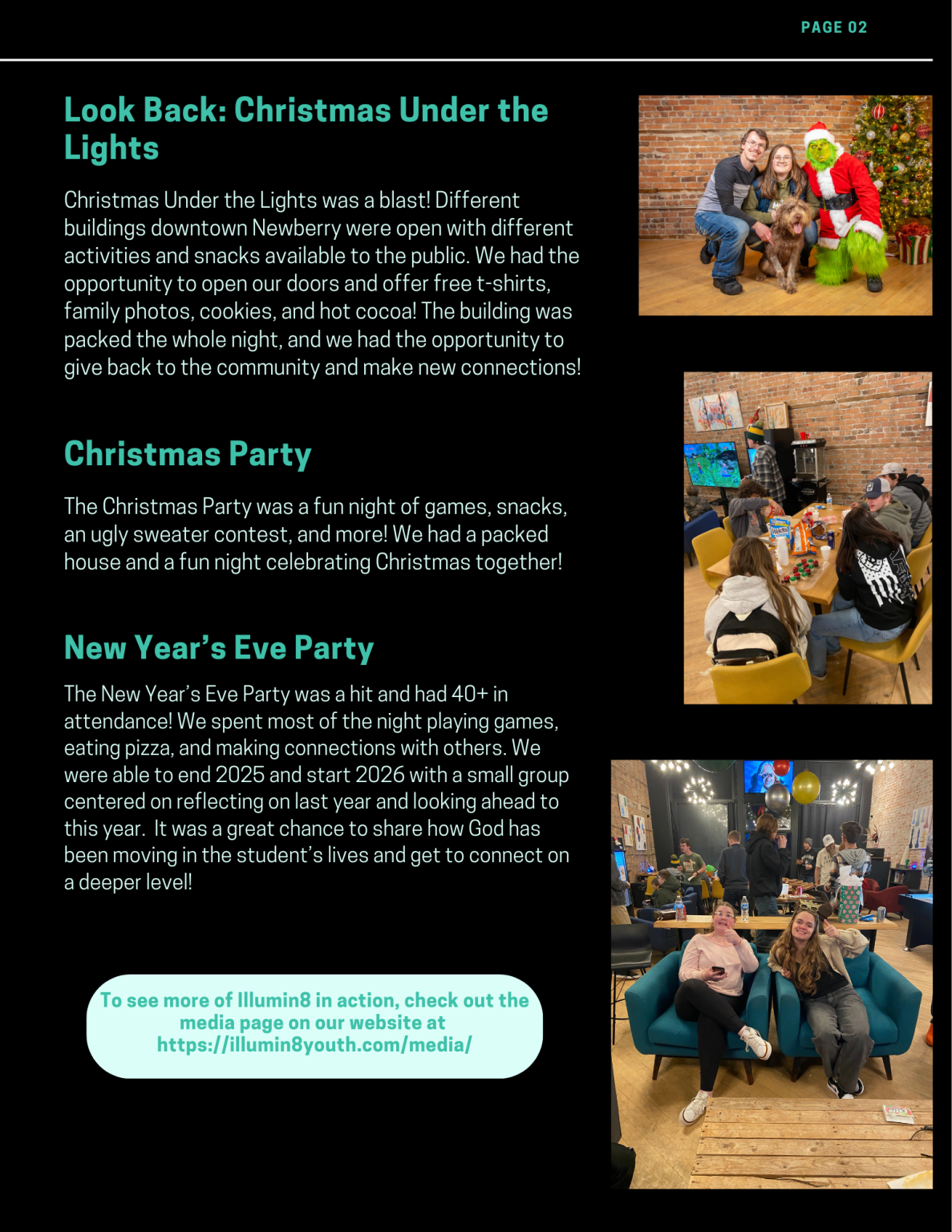 January Newsletter (1)