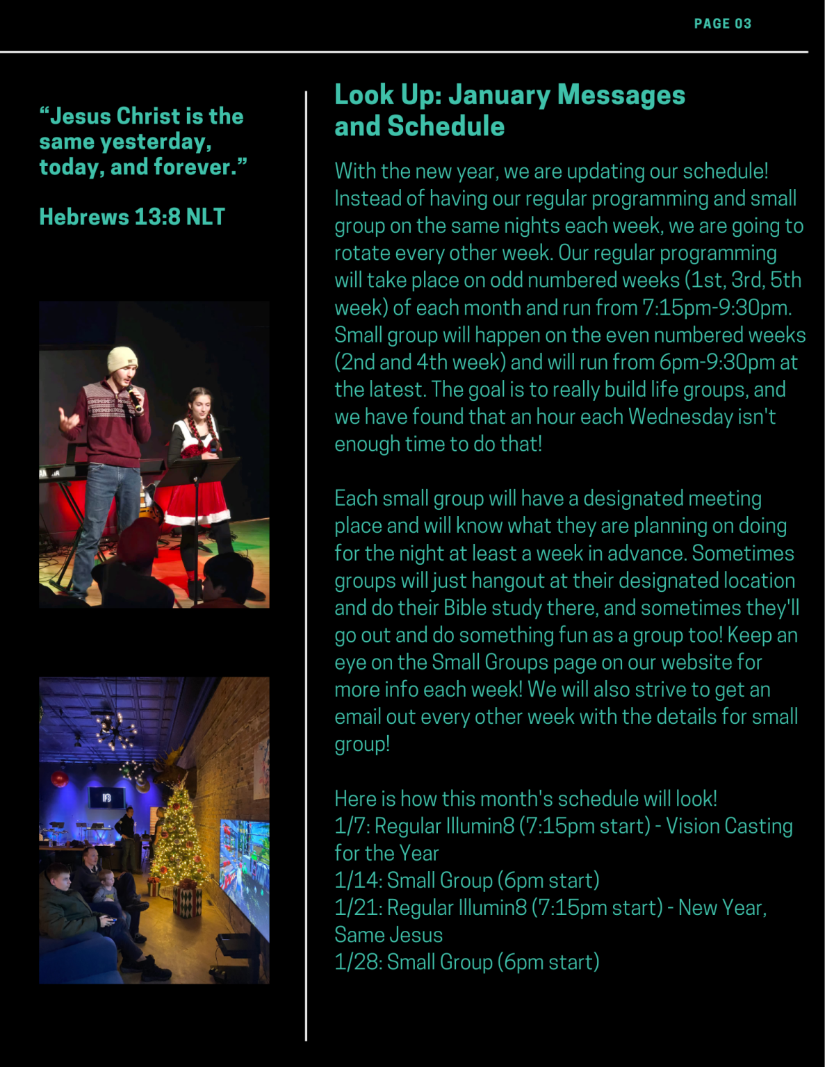 January Newsletter (2)
